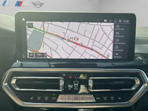 BMW X4 M40i