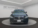 BMW X4 M40i