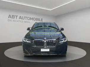 BMW X4 M40i