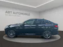 BMW X4 M40i