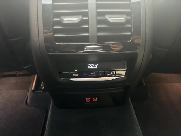 BMW X4 M40i