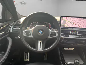 BMW X4 M40i