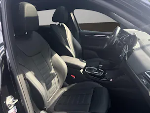 BMW X4 M40i