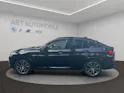 BMW X4 M40i