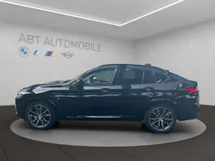 BMW X4 M40i