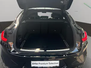 BMW X4 M40i