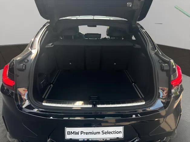 BMW X4 M40i
