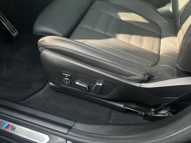 BMW X4 M40i