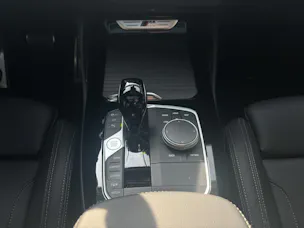 BMW X4 M40i
