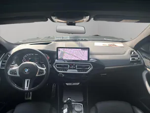 BMW X4 M40i