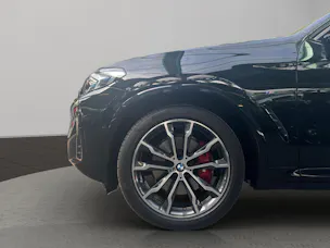 BMW X4 M40i