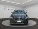 BMW X4 M40i
