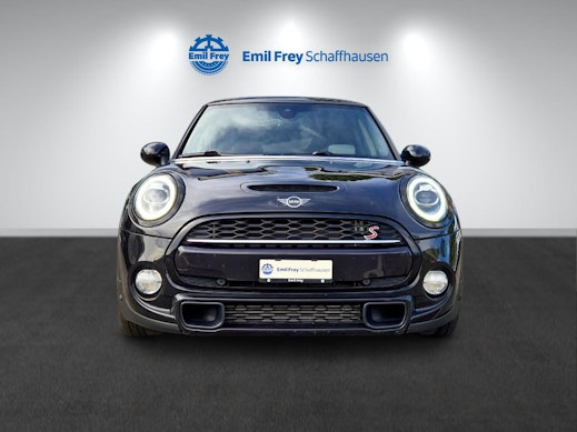 MINI Mini F56 2.0i Cooper S 1