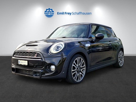 MINI Mini F56 2.0i Cooper S 0