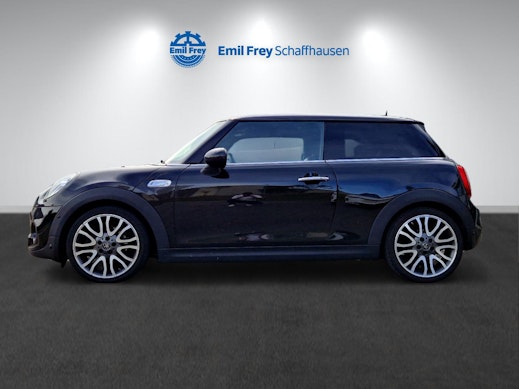 MINI Mini F56 2.0i Cooper S 3