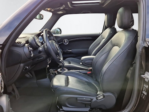 MINI Mini F56 2.0i Cooper S 2