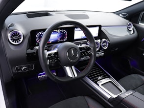 Vehicle image MERCEDES-BENZ GLA 220 d Swiss Star AMG Line 4matic