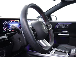 Vehicle image MERCEDES-BENZ GLA 220 d Swiss Star AMG Line 4matic