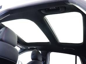 Vehicle image MERCEDES-BENZ GLA 220 d Swiss Star AMG Line 4matic