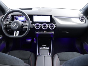 Vehicle image MERCEDES-BENZ GLA 220 d Swiss Star AMG Line 4matic