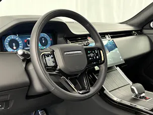 Land Rover Range Rover Evoque 1.5 T 270e Autobiography