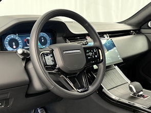 Vehicle image LAND ROVER Range Rover Evoque 1.5 T 270e Autobiography