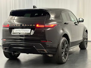 Land Rover Range Rover Evoque 1.5 T 270e Autobiography