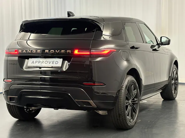Land Rover Range Rover Evoque 1.5 T 270e Autobiography