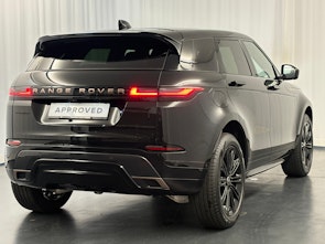 Vehicle image LAND ROVER Range Rover Evoque 1.5 T 270e Autobiography