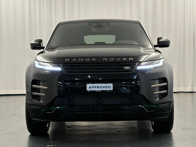 Land Rover Range Rover Evoque 1.5 T 270e Autobiography