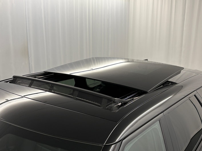 Vehicle image LAND ROVER RANGE ROVER EVOQUE