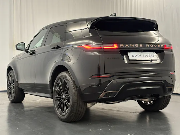 Land Rover Range Rover Evoque 1.5 T 270e Autobiography
