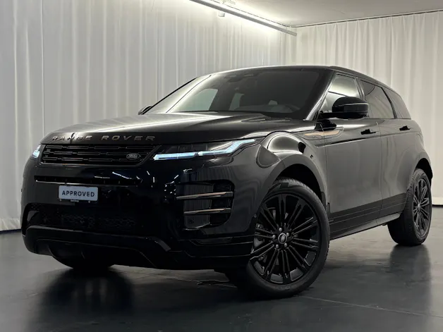 Land Rover Range Rover Evoque 1.5 T 270e Autobiography