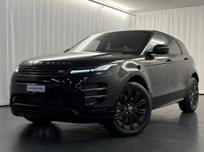 Vehicle image LAND ROVER Range Rover Evoque 1.5 T 270e Autobiography