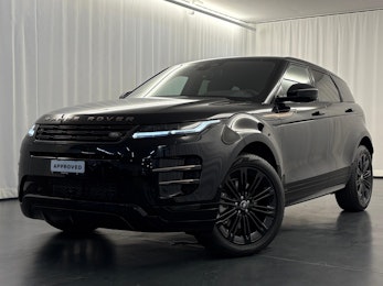 Vehicle image LAND ROVER Range Rover Evoque 1.5 T 270e Autobiography