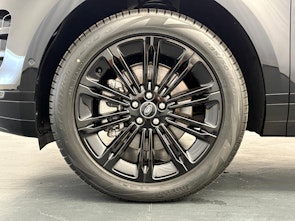 Vehicle image LAND ROVER Range Rover Evoque 1.5 T 270e Autobiography