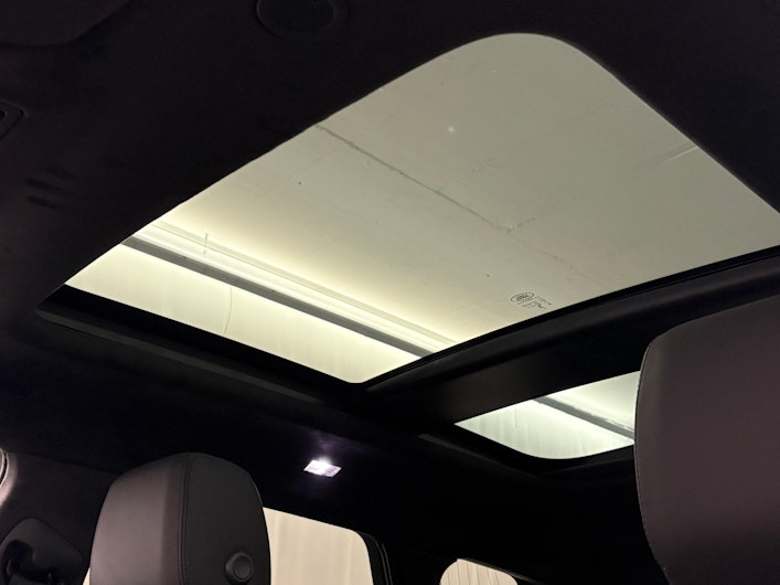 Vehicle image LAND ROVER RANGE ROVER EVOQUE