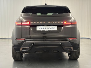 Vehicle image LAND ROVER Range Rover Evoque 1.5 T 270e Autobiography