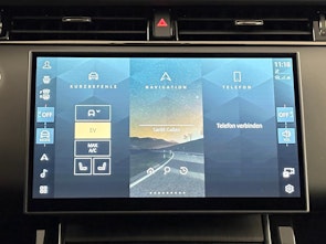 Vehicle image LAND ROVER Range Rover Evoque 1.5 T 270e Autobiography