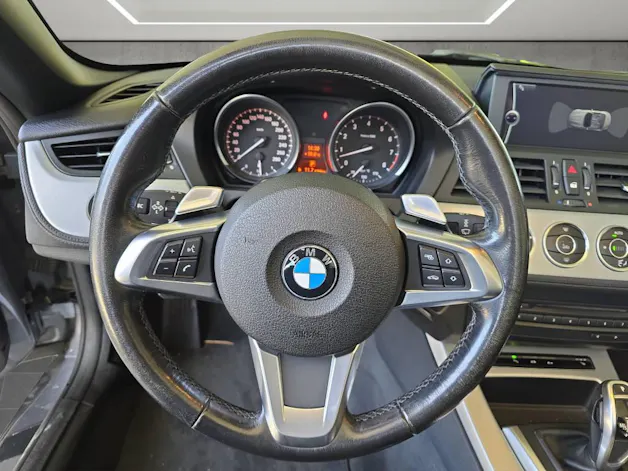BMW Z4 35i sDrive DK Roadster