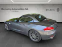 BMW Z4 35i sDrive DK Roadster