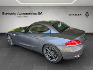 BMW Z4 35i sDrive DK Roadster
