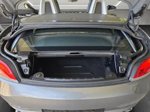 BMW Z4 35i sDrive DK Roadster