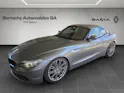BMW Z4 35i sDrive DK Roadster