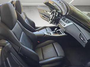 BMW Z4 35i sDrive DK Roadster