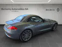 BMW Z4 35i sDrive DK Roadster
