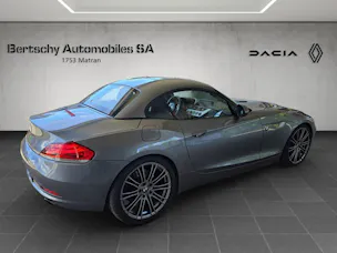 BMW Z4 35i sDrive DK Roadster