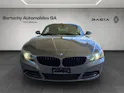 BMW Z4 35i sDrive DK Roadster
