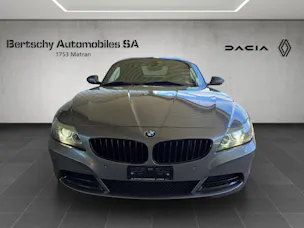 BMW Z4 35i sDrive DK Roadster