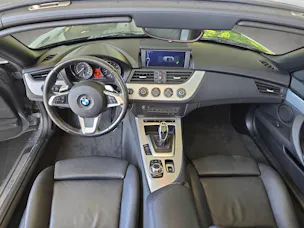 BMW Z4 35i sDrive DK Roadster